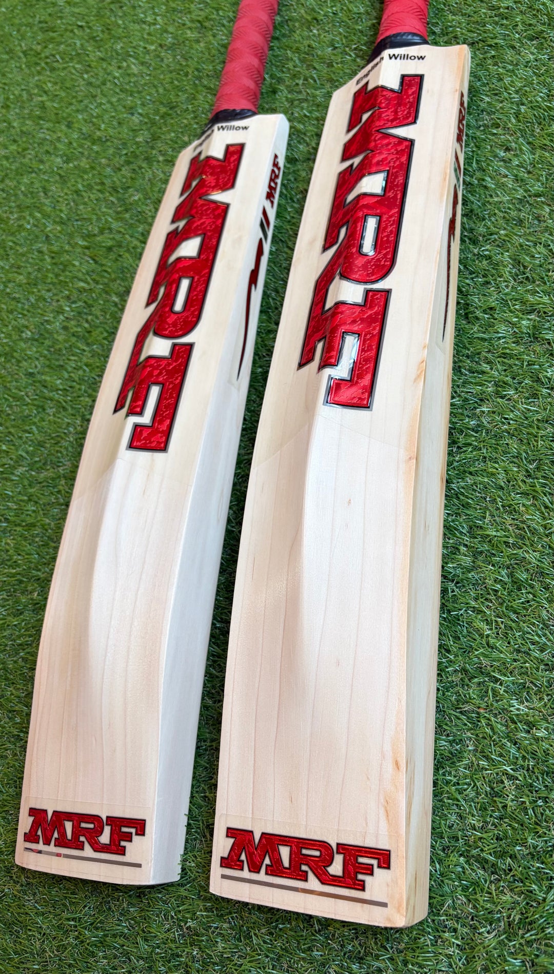 MRF VK Grand Edition Cricket Bat | Size 6