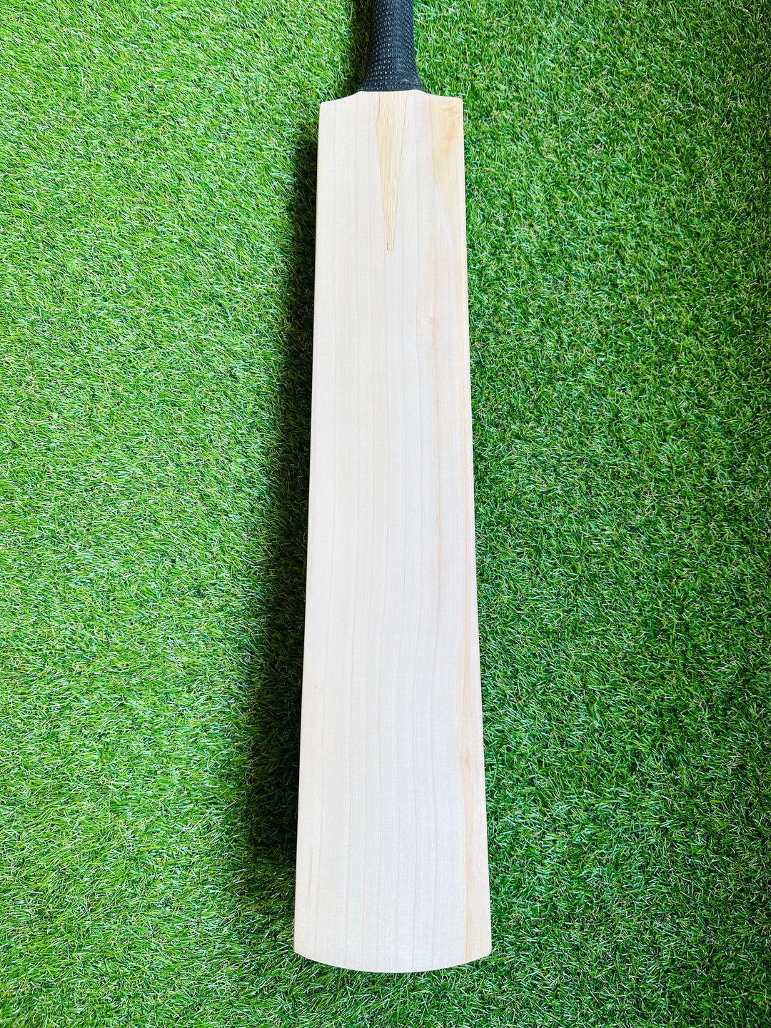 Plain Sachin Tendulkar Profile Cricket Bat 