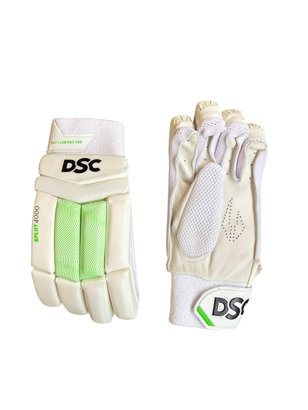 DSC Spliit 4000 Cricket Batting Gloves