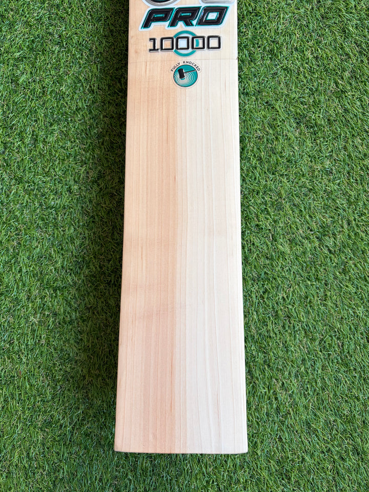 CA 10000 Plus Pro Edition Cricket Bat | New Model