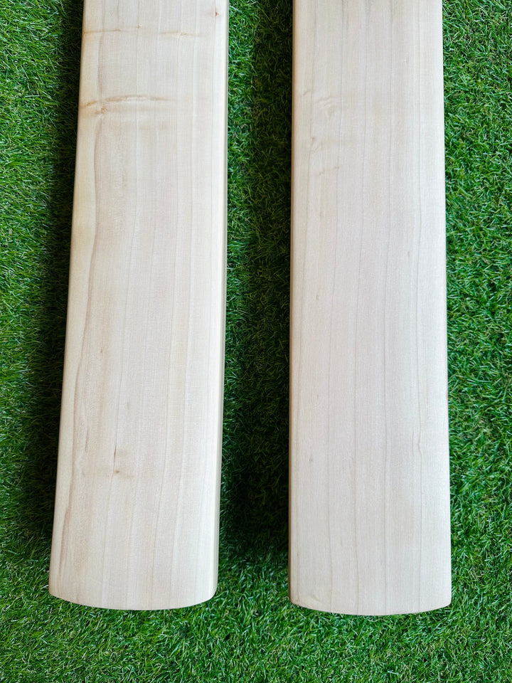 Plain Grade 2 Cricket Bat | Harrow Size