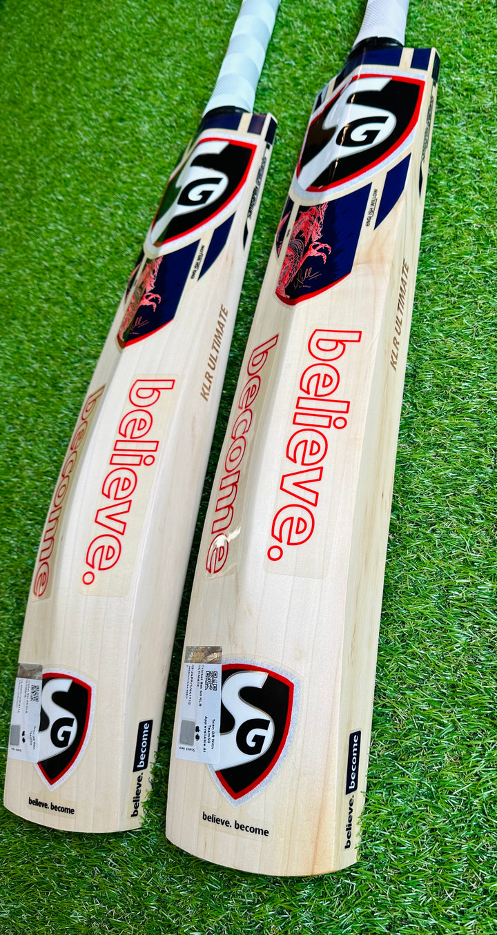 SG KLR Ultimate Cricket Bat | IPL Edition