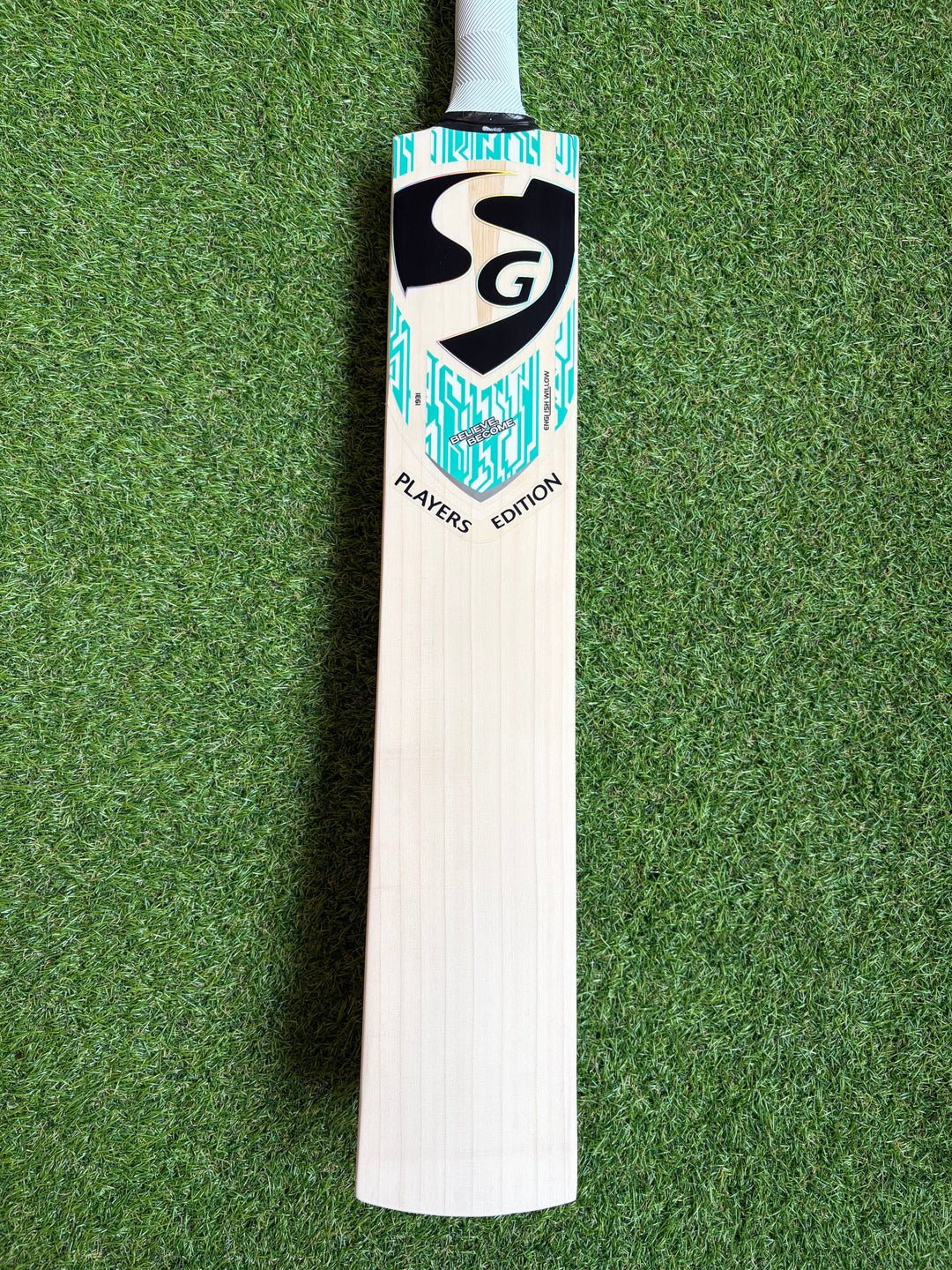 SG Players Edition Cricket Bat | New Model
