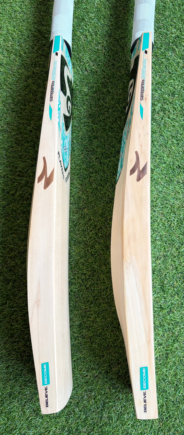 SG Players Edition Cricket Bat | New Model
