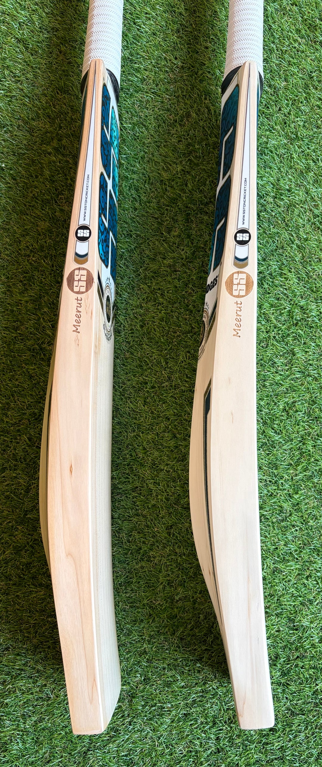 SS TON Gladiator Cricket Bat | New Model
