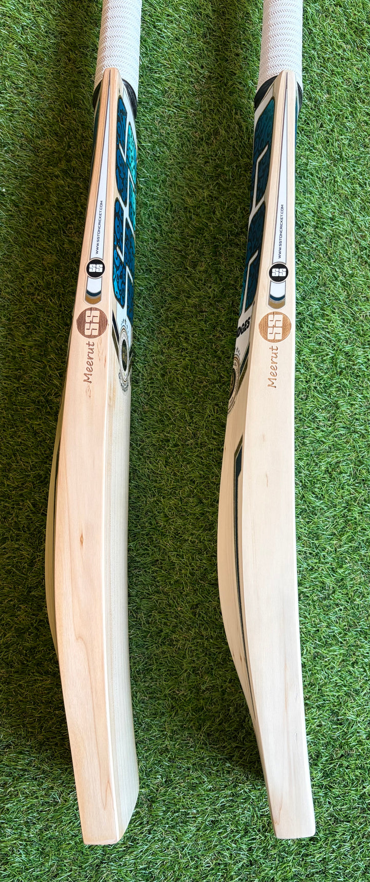 SS TON Gladiator Cricket Bat | New Model
