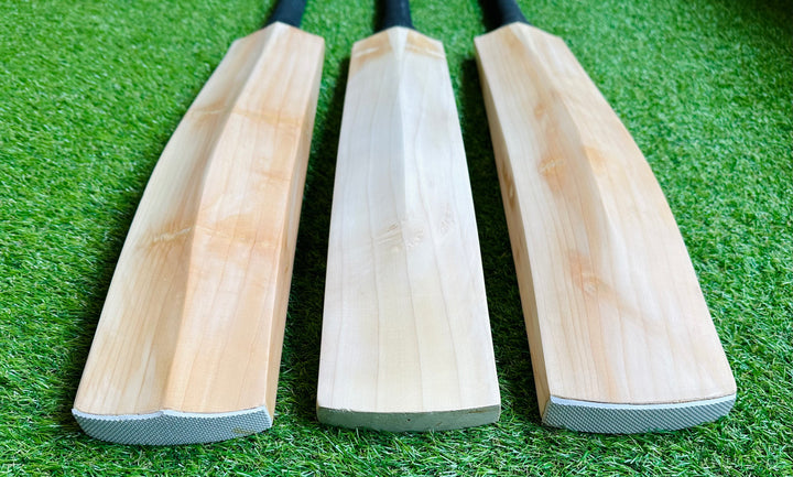 Plain Butterfly English Willow Cricket Bat