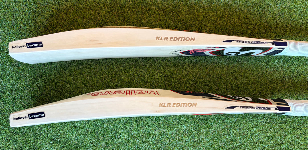 SG KLR Edition | Player Issue | IPL Edition