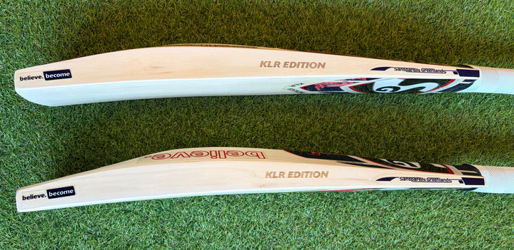 SG KLR Edition | Player Issue | IPL Edition