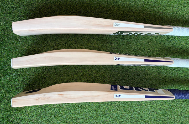 DKP Limited Edition Cricket Bat | Players Grade | Heavyweight