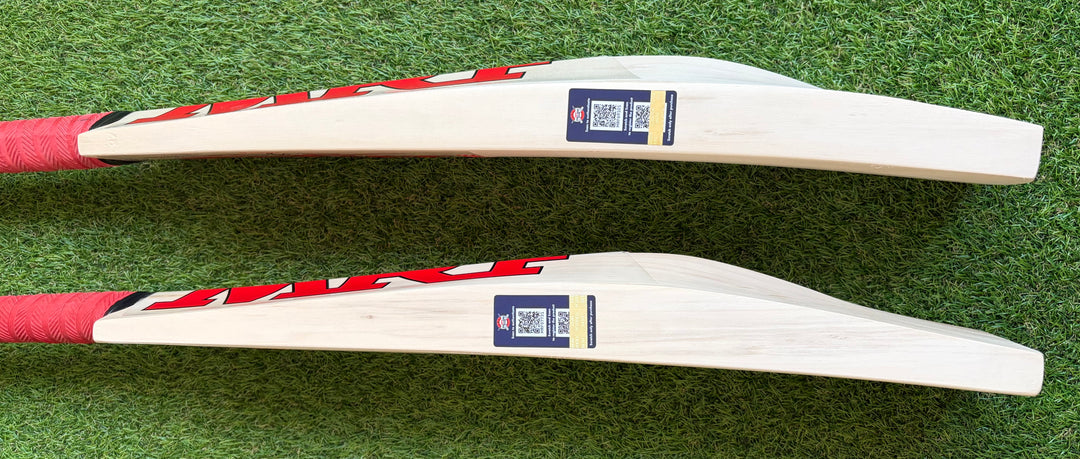MRF Prince Edition Cricket Bat | New Model