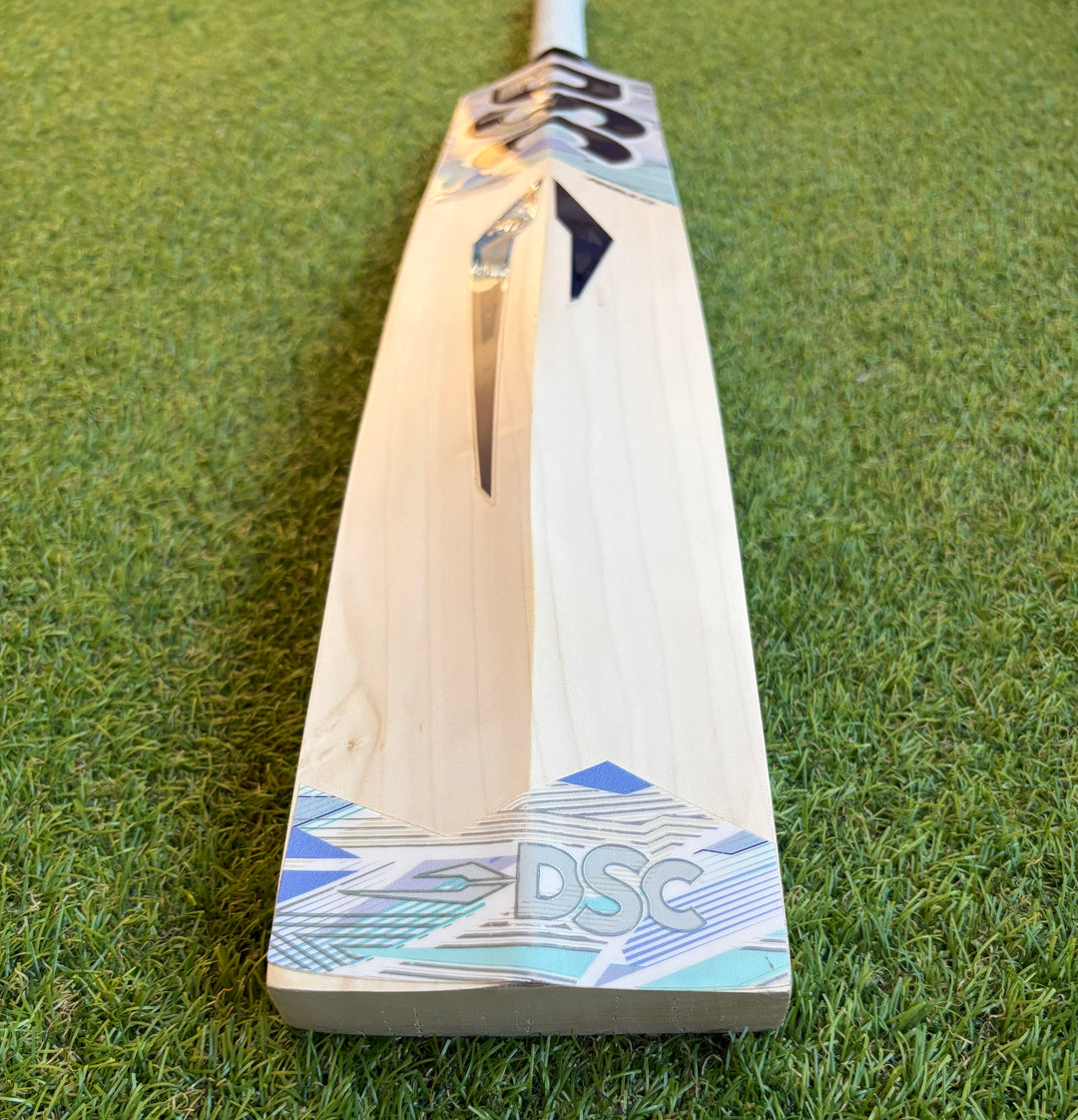 DSC Pearla X1 Cricket Bat | Grade 1