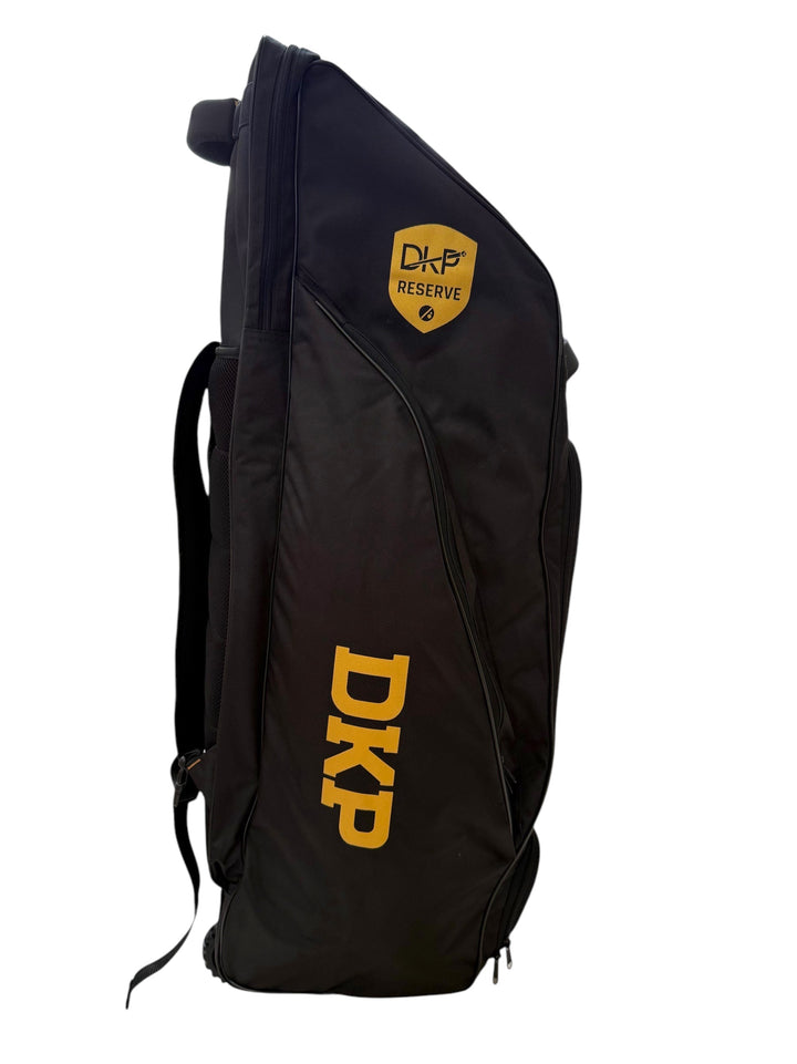 DKP Reserve Edition Cricket Duffle Bag