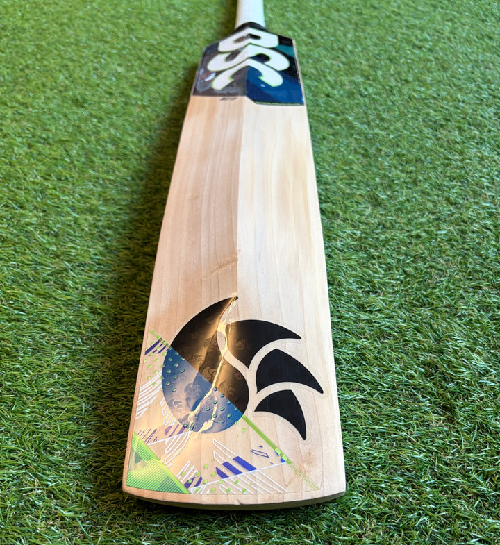 DSC Blu 100 Cricket Bat