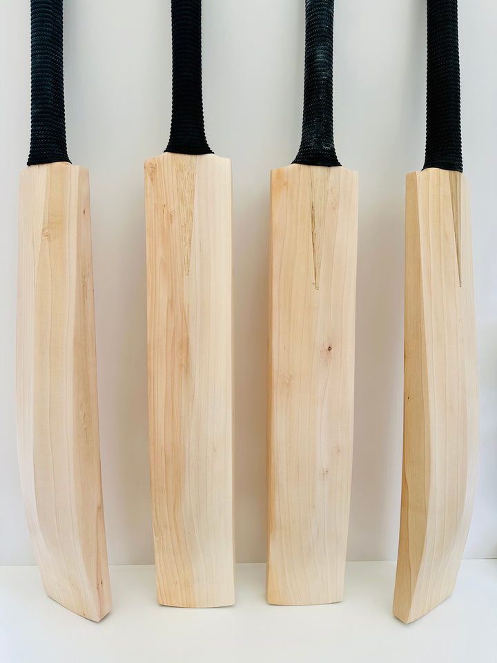 Custom Made Grade 2 Cricket Bat | Design your own Bat