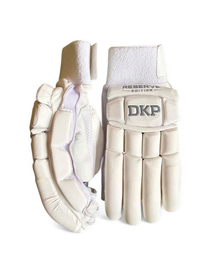 DKP Reserve Edition Cricket Batting Gloves
