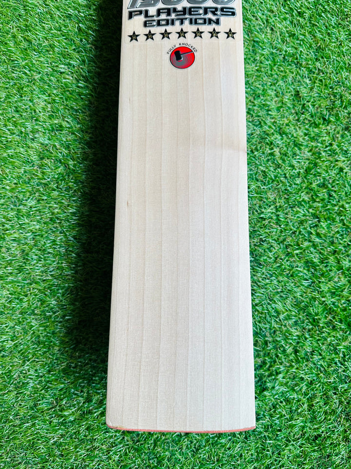 CA 15000 Player Edition 7 Star Gold Cricket Bat | 2lb 7oz