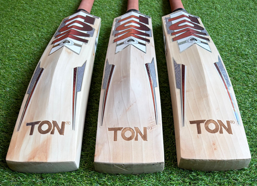 TON Vertu Players Cricket Bat