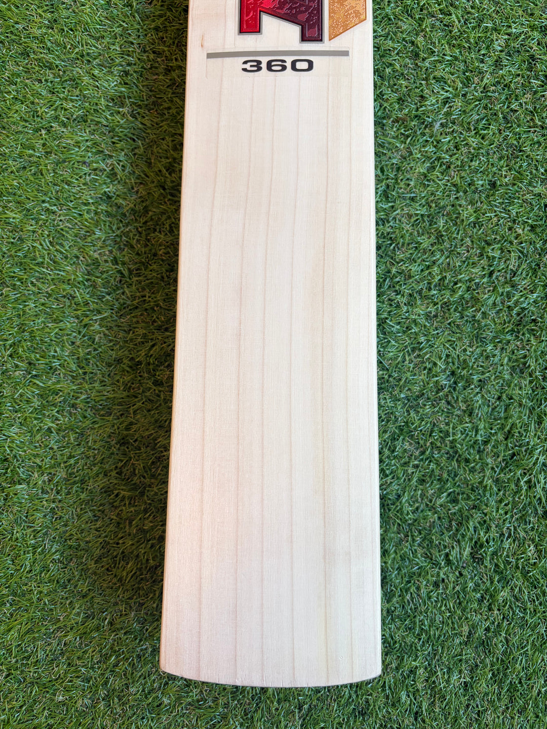 MRF VK 360 Edition Cricket Bat | New Model