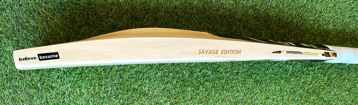 SG Savage Player Edition Cricket Bat