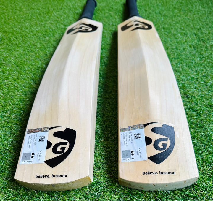 SG Pro Cricket Bat | New Model