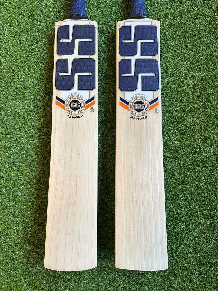 SS TON Ranger Pro Cricket Bat