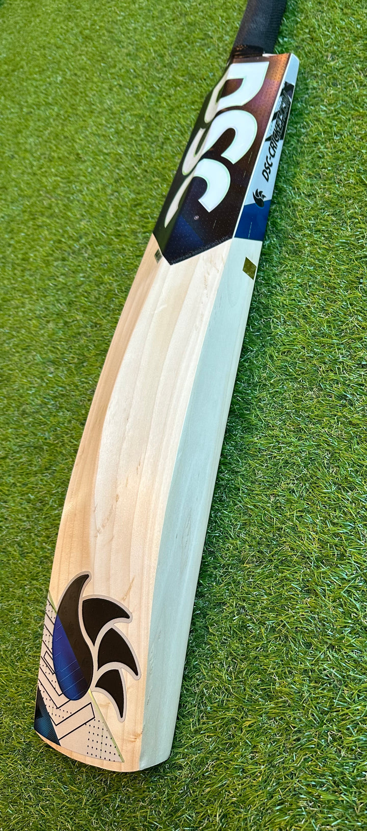 DSC Blak 450 Cricket Bat | New Model