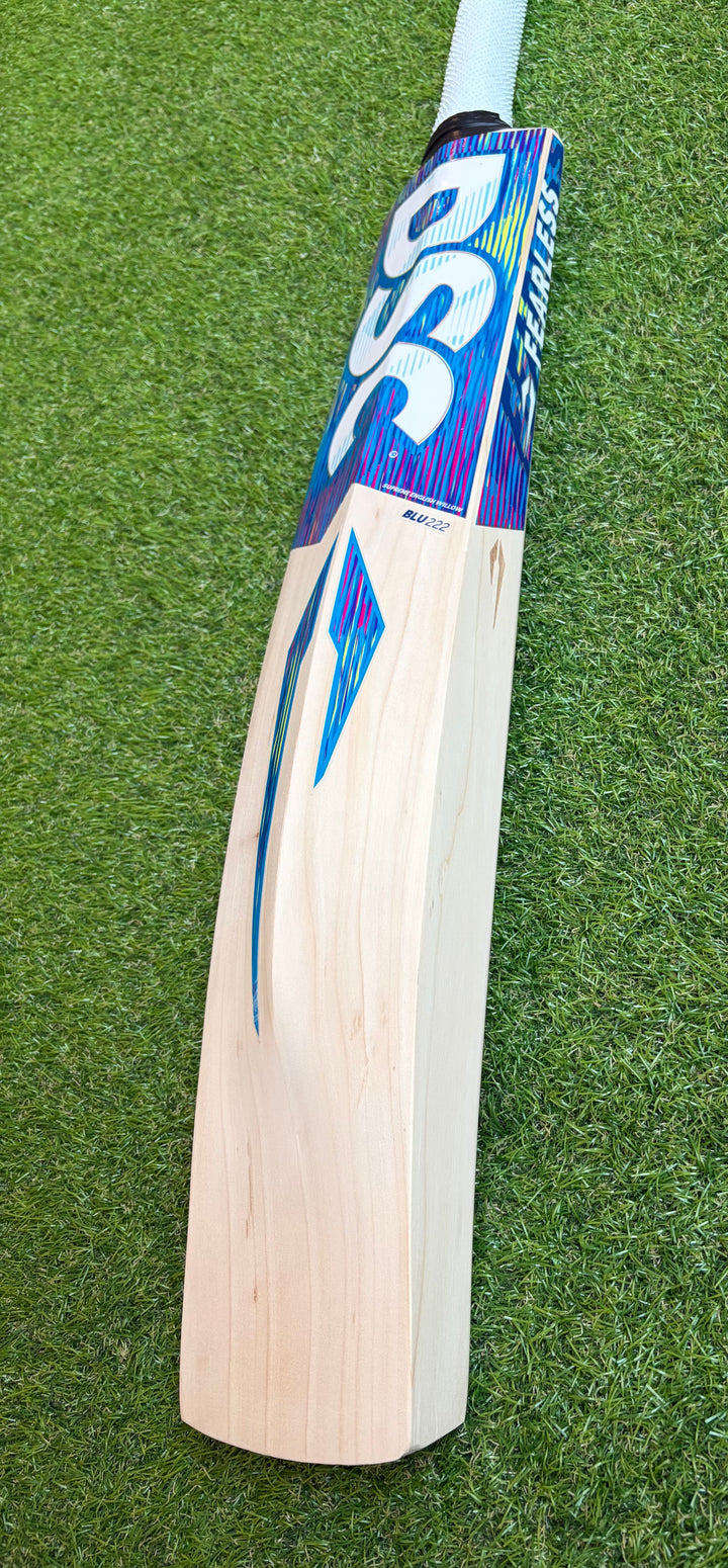 DSC Blu 222 Cricket Bat