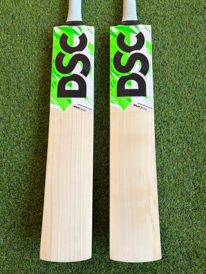 DSC Spliit 3000 Cricket Bat | New Model