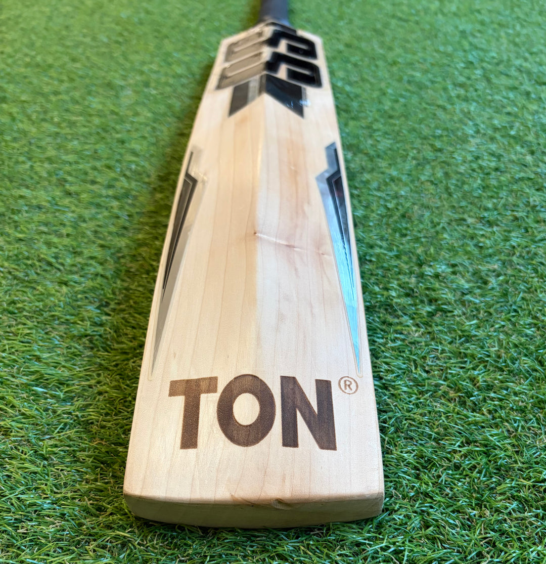 SS TON Limited Edition Cricket Bat | Size 5