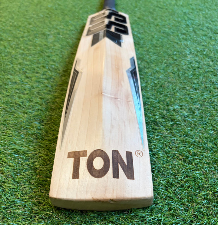 SS TON Limited Edition Cricket Bat | Size 5