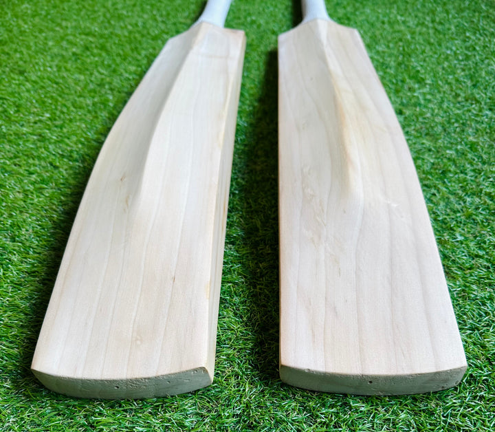 Plain Grade 2 Cricket Bat | Harrow Size