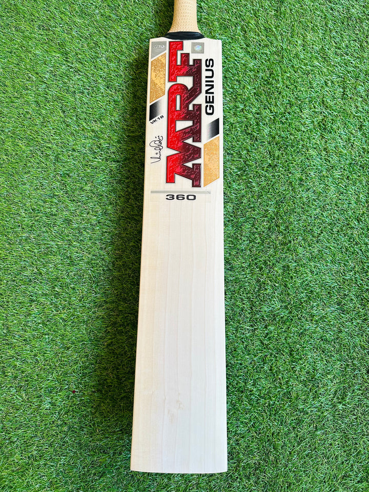 MRF VK 360 Edition Cricket Bat | New Model