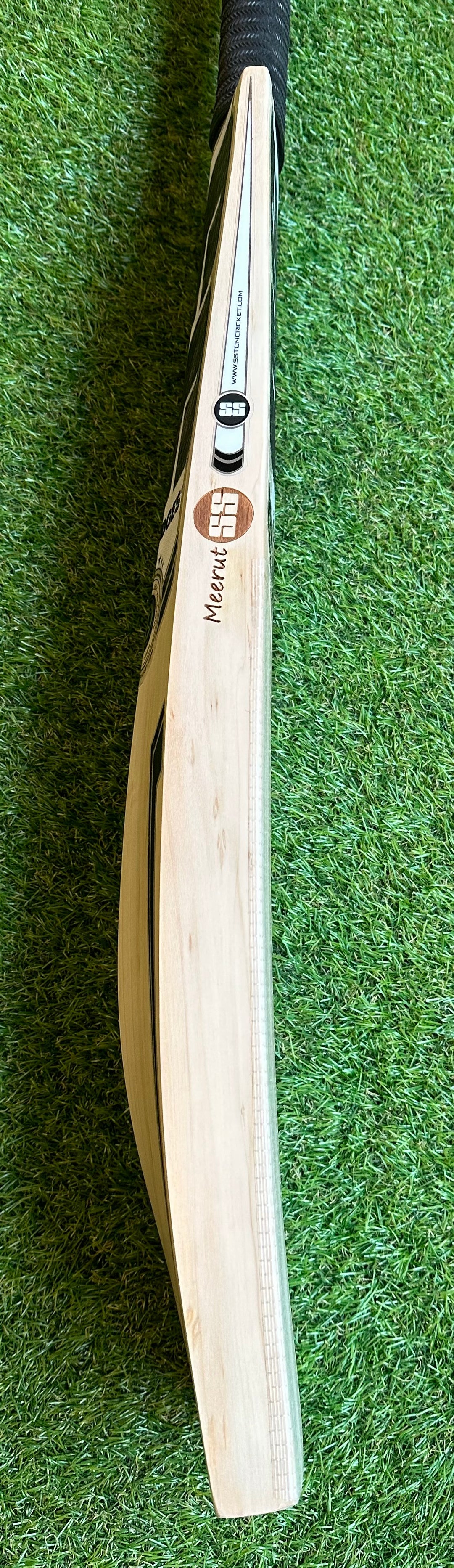 SS TON Limited Edition Players Cricket Bat