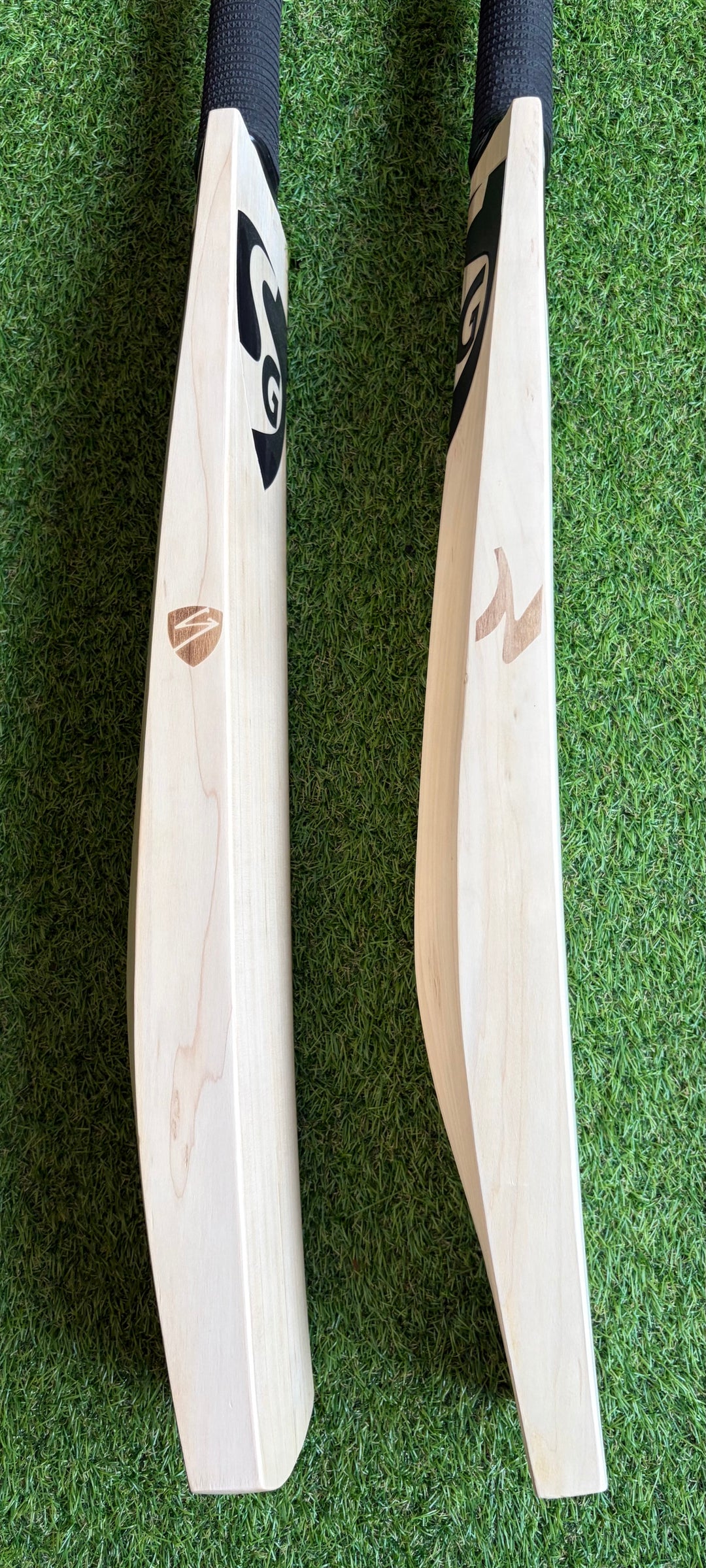 SG Pro Cricket Bat | New Model