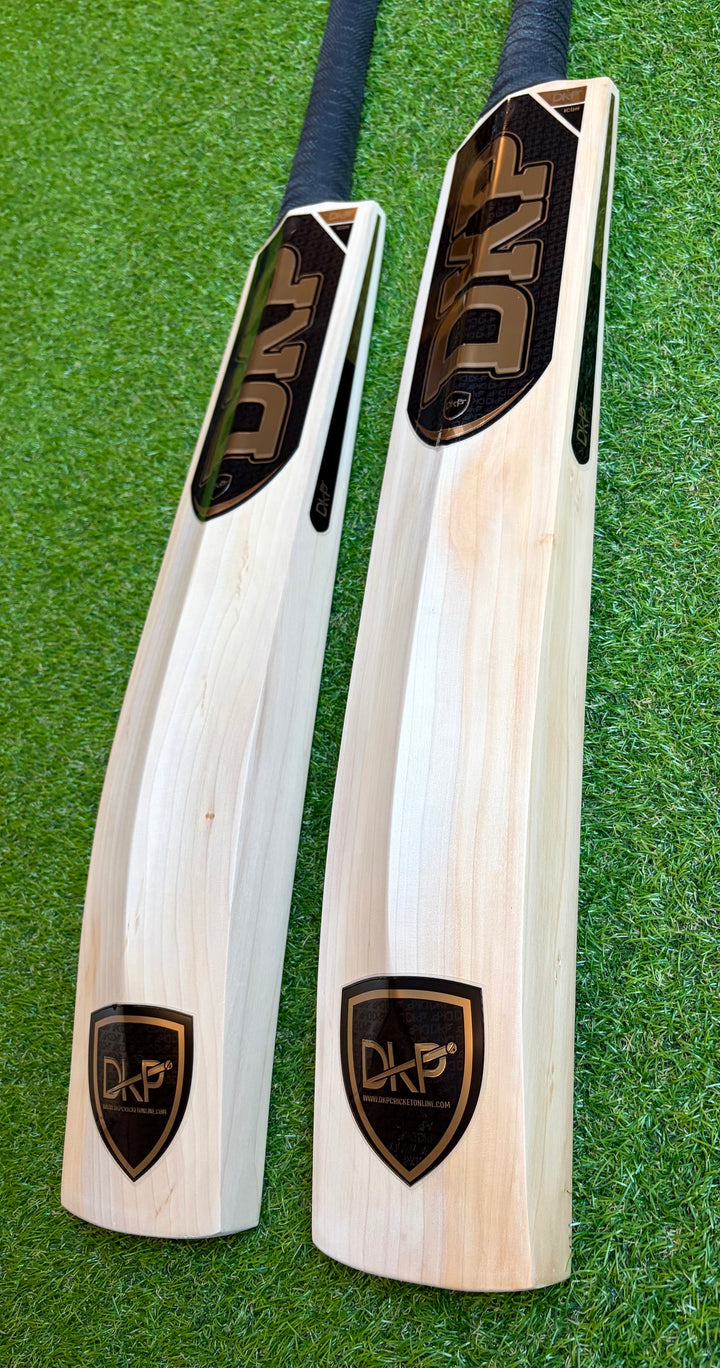 DKP Icon Cricket Bat | Short Handle | Players Grade