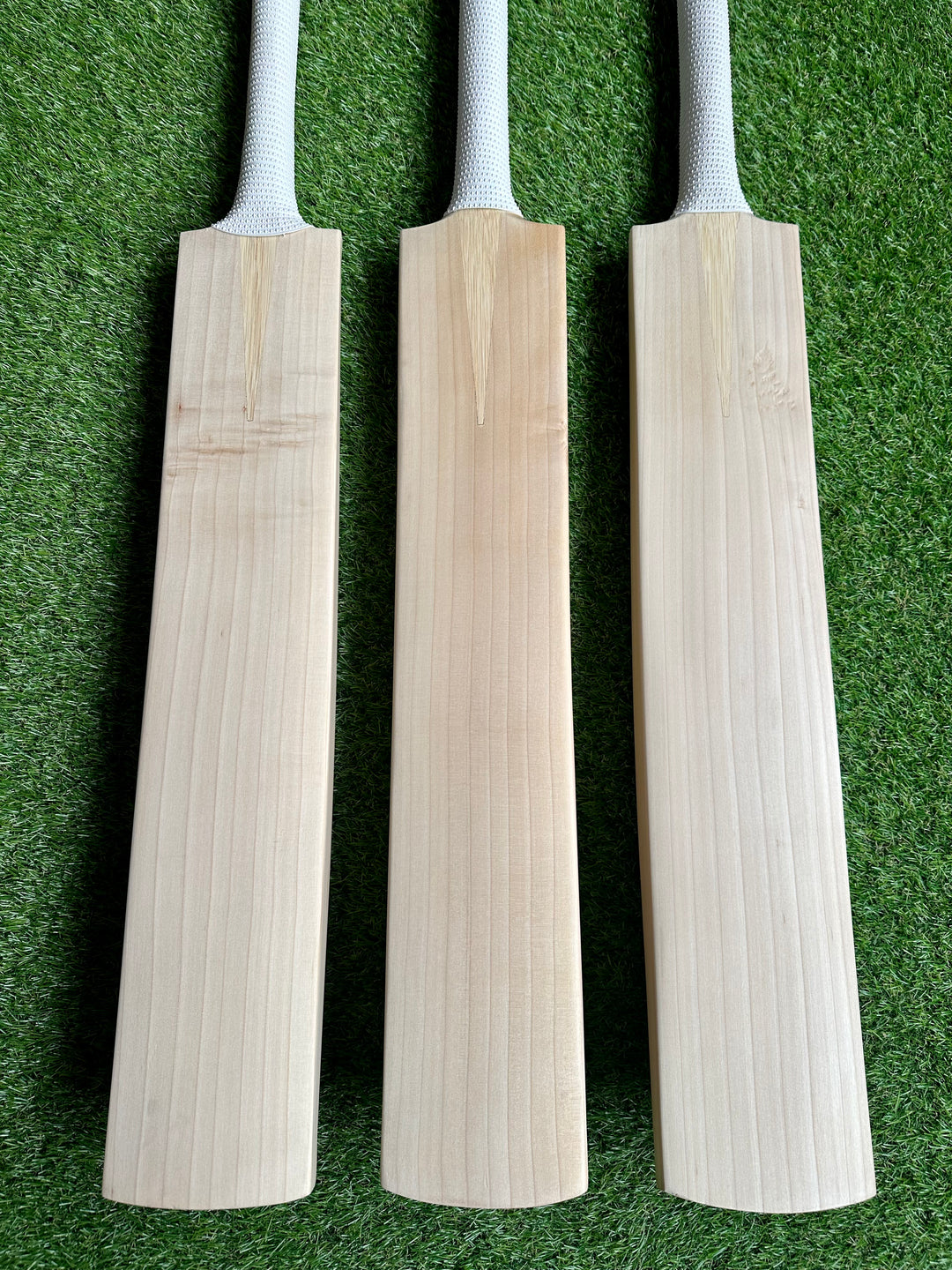 Plain Players Grade 1+ Cricket Bat | Full Profile | Light Weight