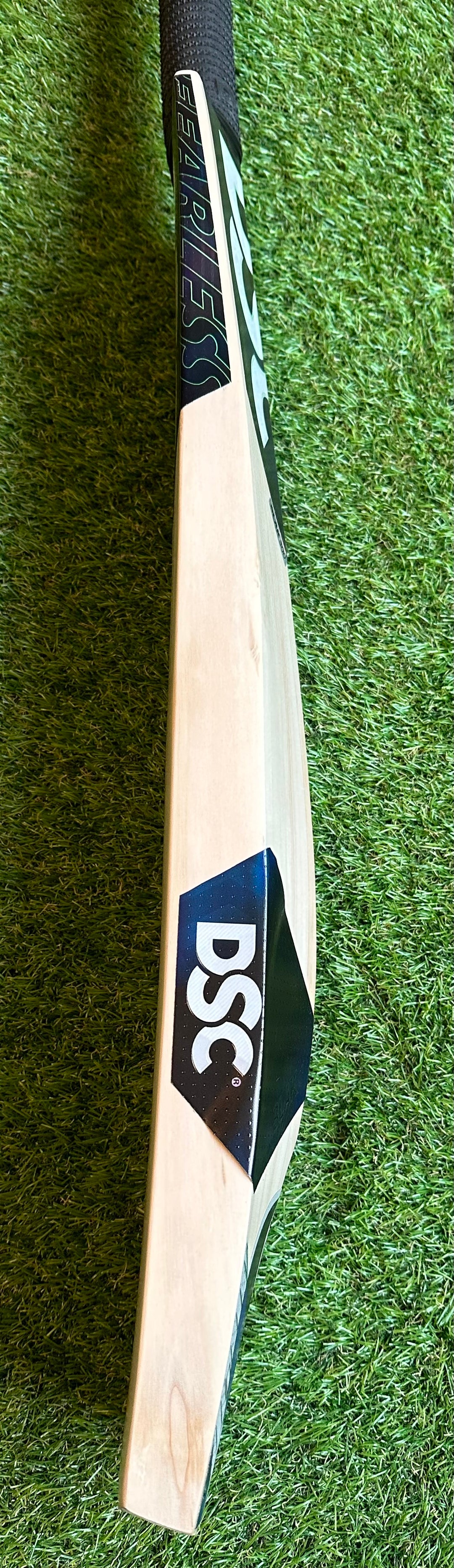 DSC Blak 300 Cricket Bat