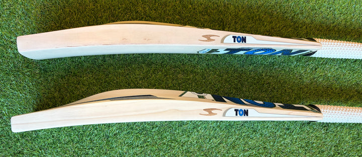 TON Player Edition Cricket Bat | 40mm Edges