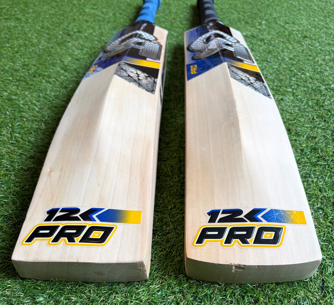 CA 12000 Pro Edition Cricket Bat