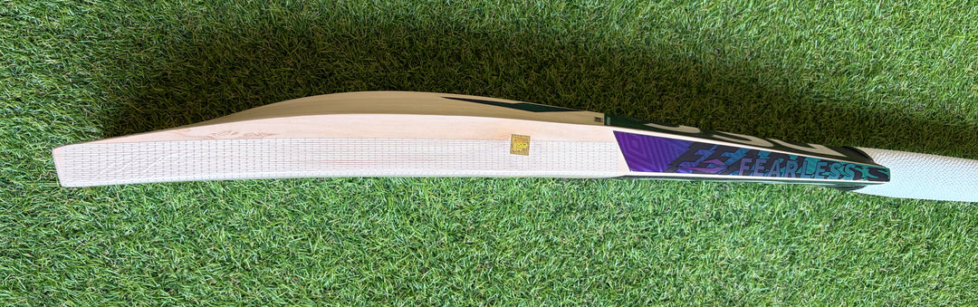 DSC RS 060 Cricket Bat | Harrow Size