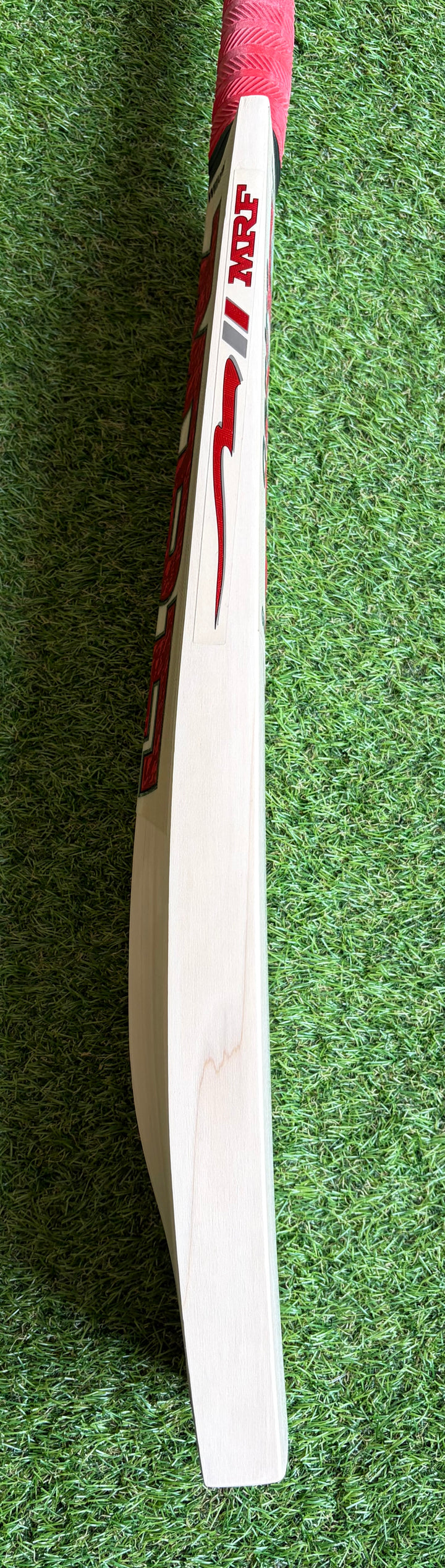 MRF VK Grand Edition Cricket Bat | Harrow