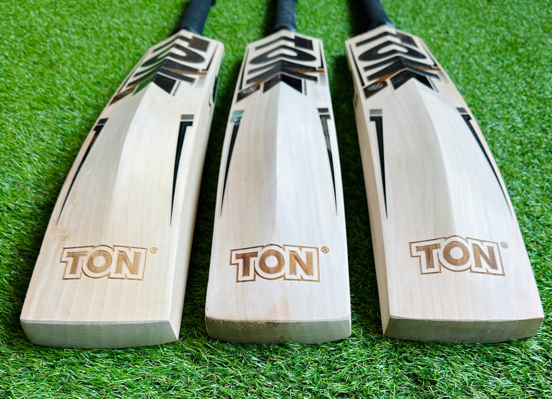 TON Silver Edition Bat | 12 Grains