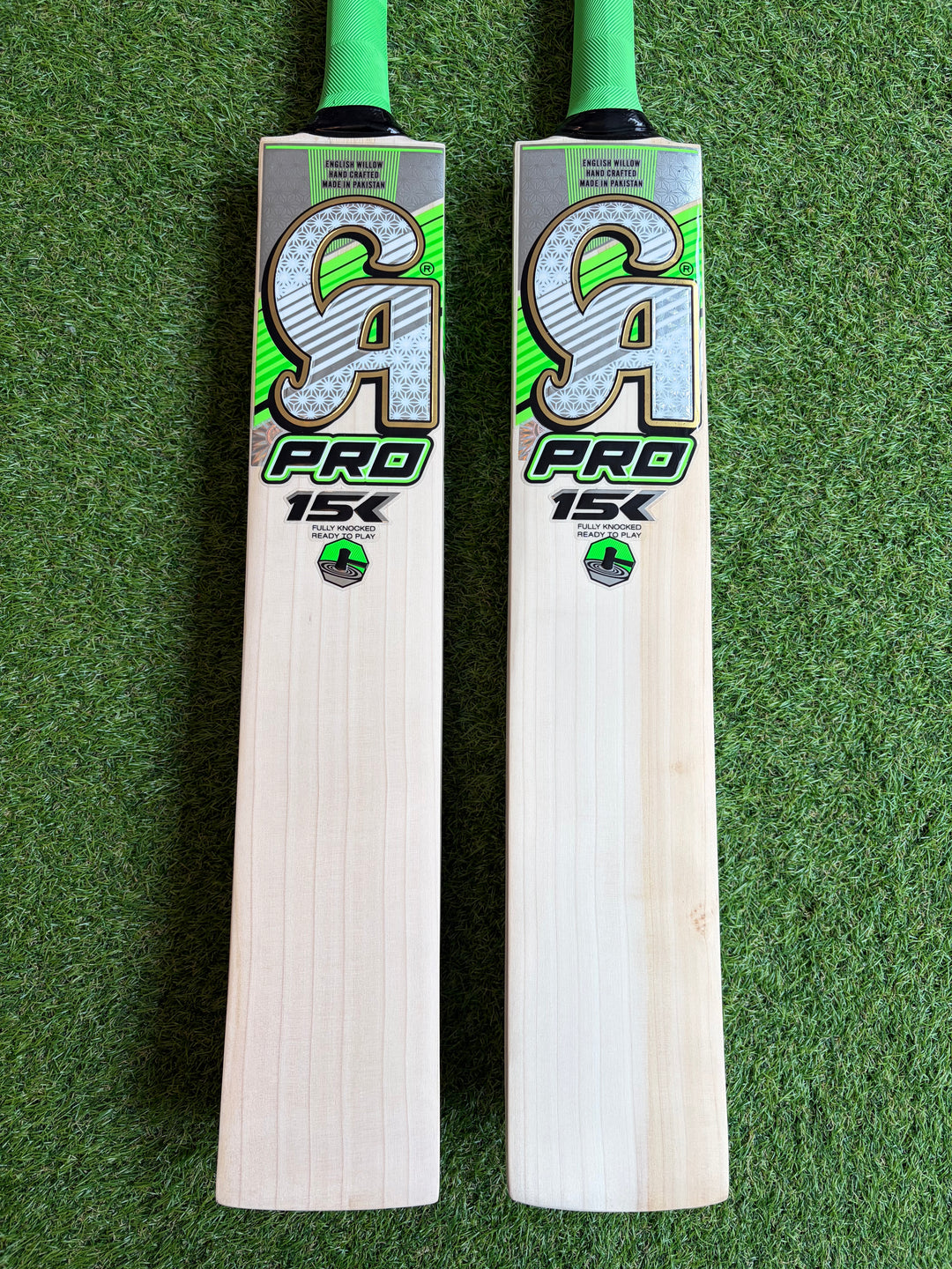 CA 15000 Pro Cricket Bat | New Model
