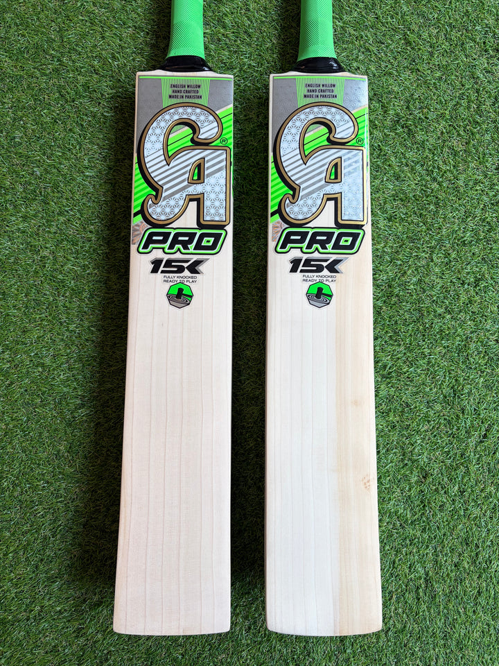 CA 15000 Pro Cricket Bat | New Model