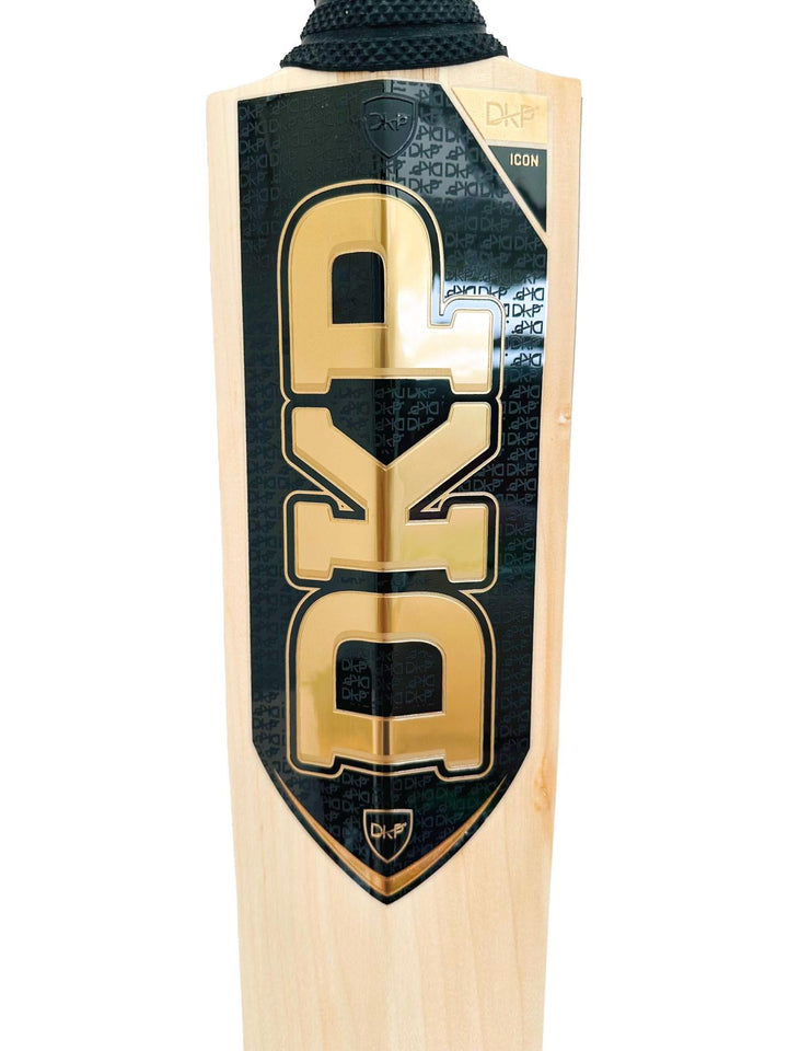 DKP Icon Junior Cricket Bat