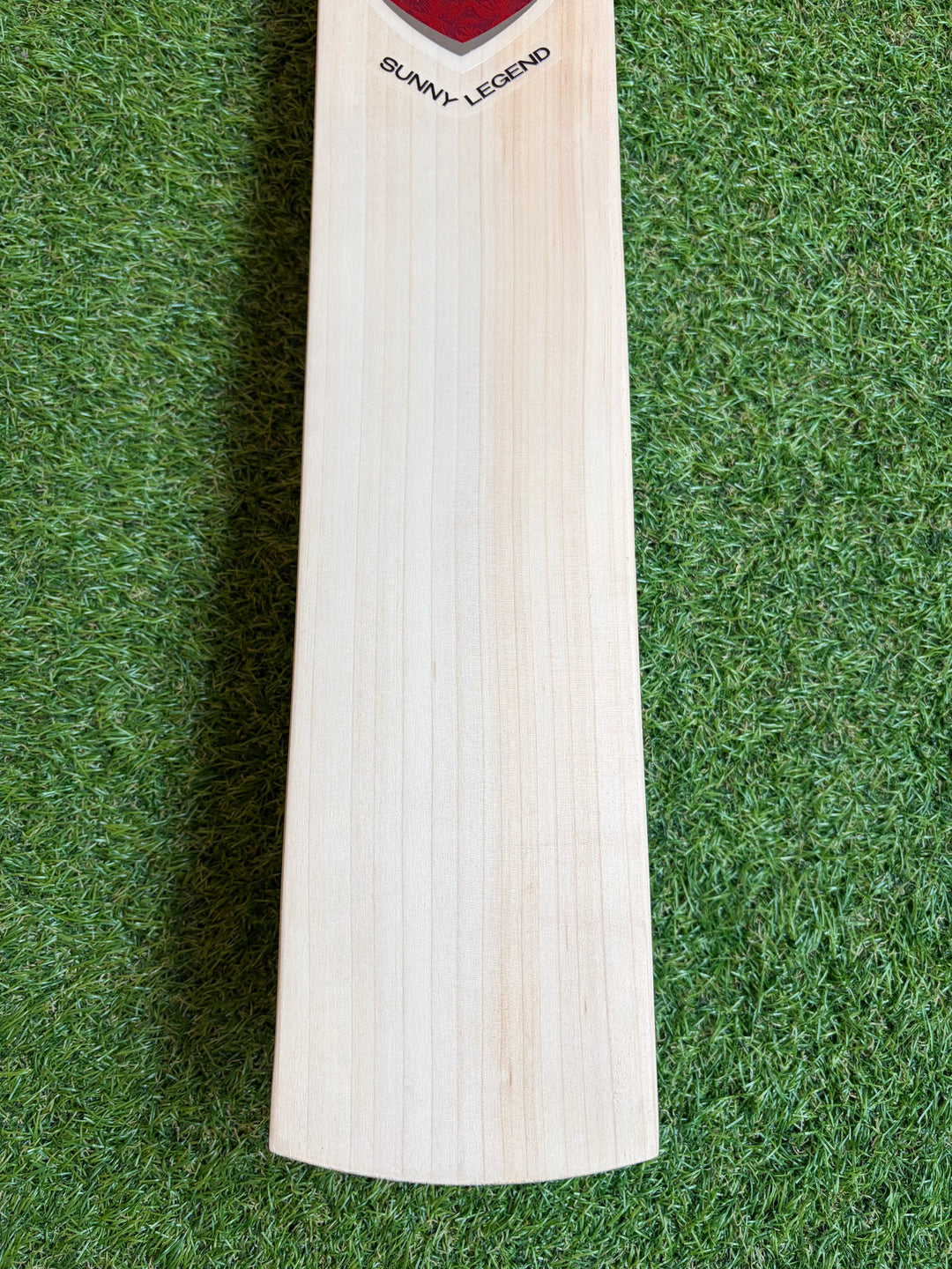 SG Sunny Legend Cricket Bat Harrow