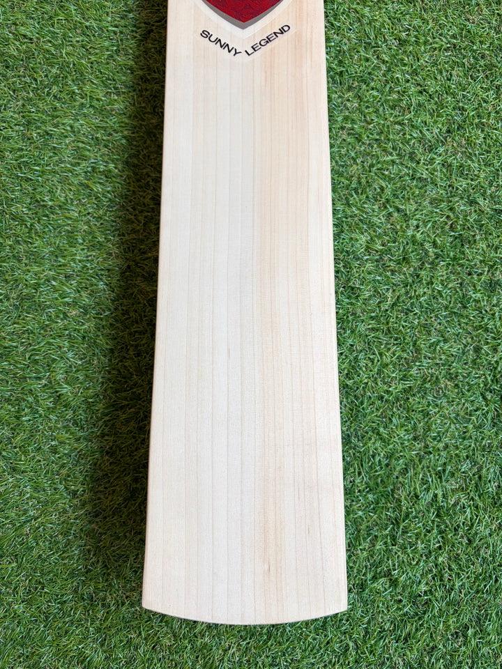 SG Sunny Legend Cricket Bat Harrow
