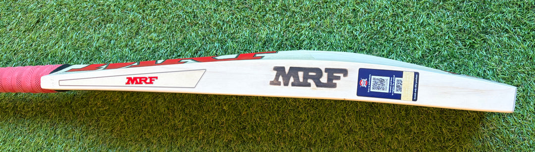 MRF VK Grand Test Cricket Bat