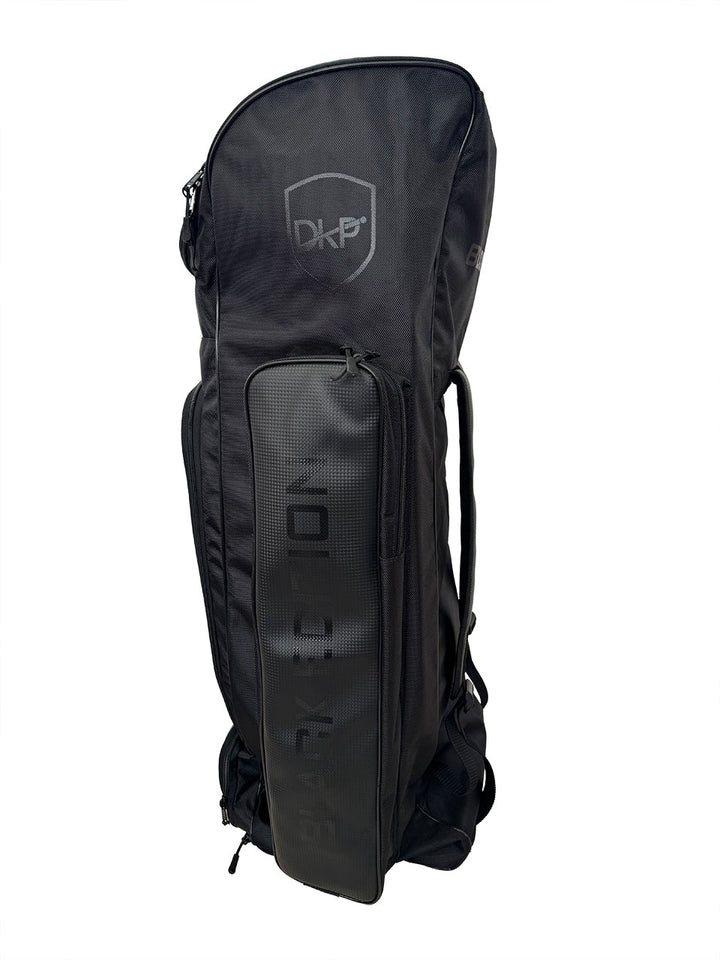 DKP Black Edition Duffle Bag